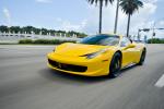 Ferrari 458 Italia 2009 года (US)